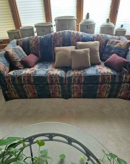 Photo of free Sofa (Llanelli SA15) #1