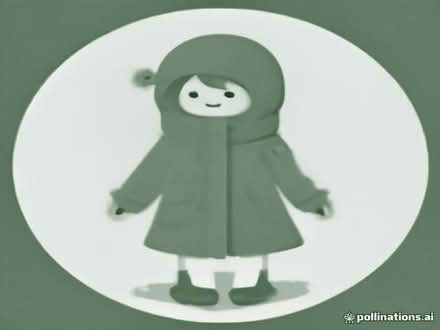 Photo of Winter clothing for girl 2-3 years (Sedgwick LA8) #1