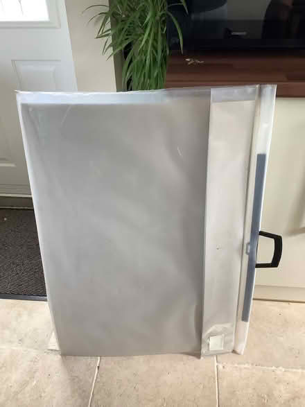 Photo of free Large art holder (Dogsthorpe, Peterborough PE1) #1