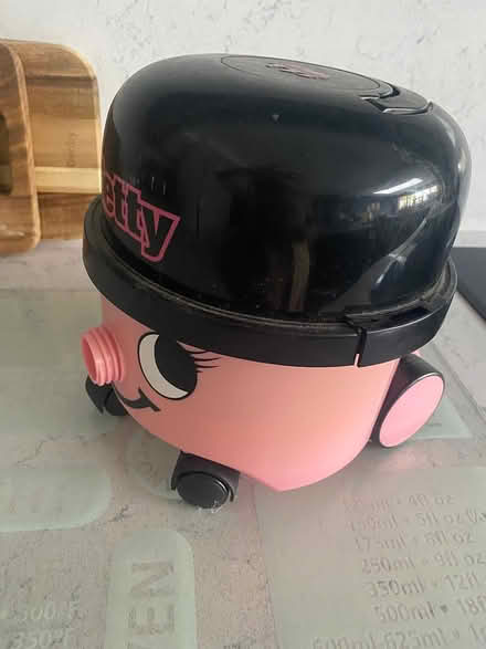 Photo of free Kids Hetty hoover with attachments (North Watford WD24) #3