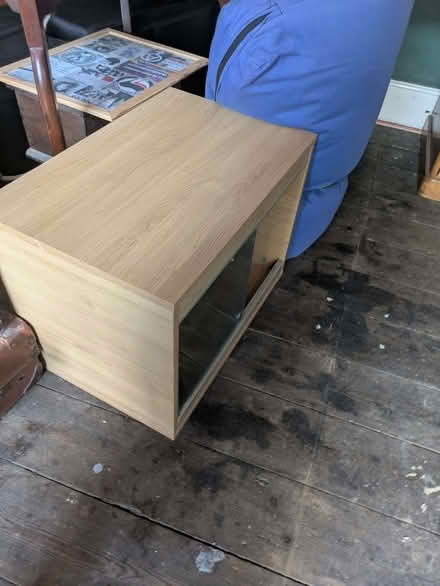 Photo of free Reptile terrarium (Broomhall S10) #2