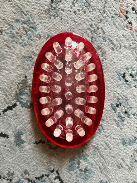 Photo of free Little nubby massager (Milpitas) #1
