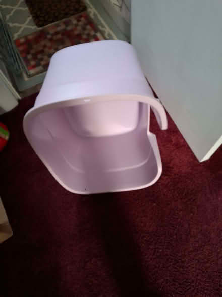 Photo of free Cat Litter Tray (West Bowling BD5) #1