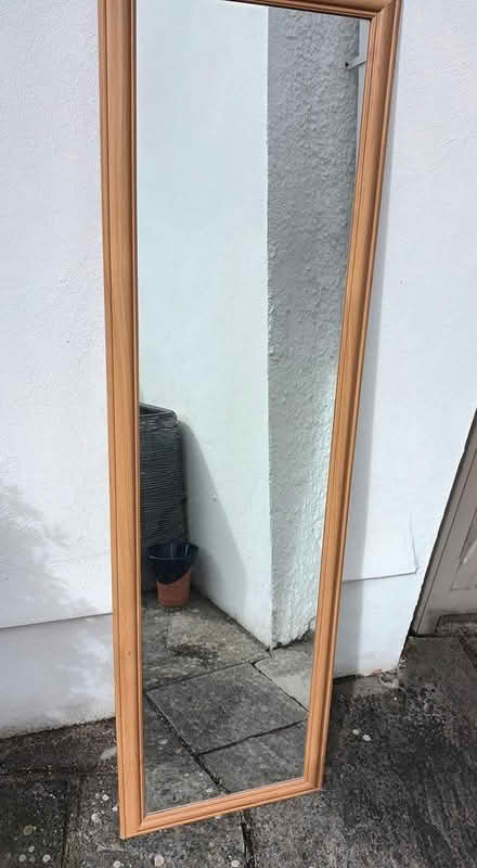 Photo of free Mirror (Dinas Powys CF64) #1
