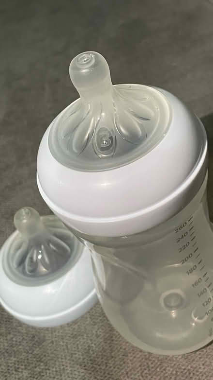 Photo of free Philips Avent Bottle (East - E3) #3