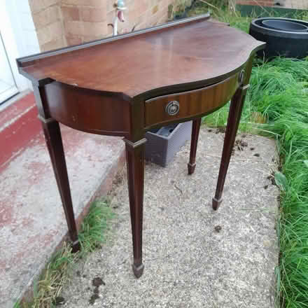 Photo of free Handy console (SG1 ~ Fisher's Green) #2