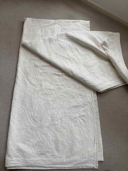 Photo of free Zara Home Big throw (Battersea SW11) #1