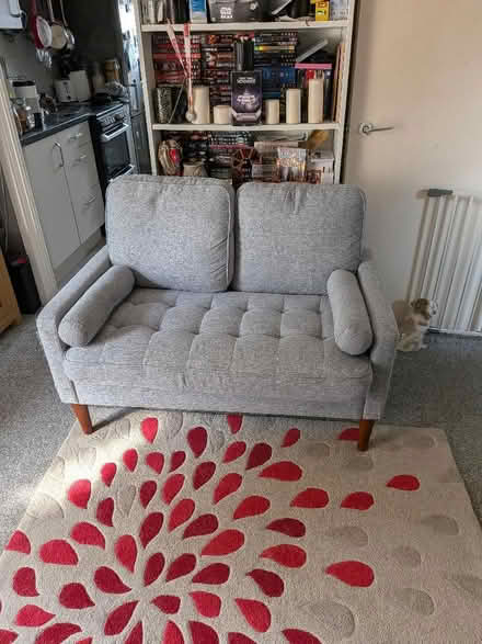 Photo of free Flatpack sofa (Bilton Road CV22) #1