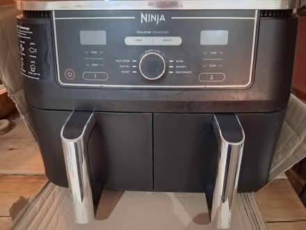 Photo of free Air Fryer (Kenton NE3) #1