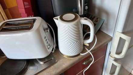 Photo of free Russell Hobbs Kettle (Luton LU3) #2