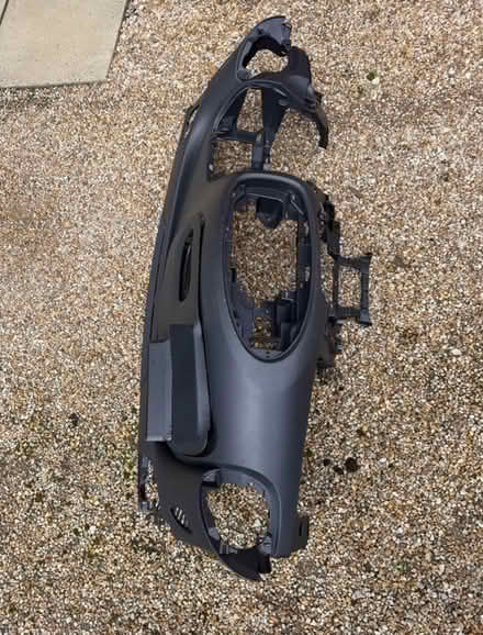 Photo of free Toyota Aygo Dashboard 2023 (Blackburn BB1) #1