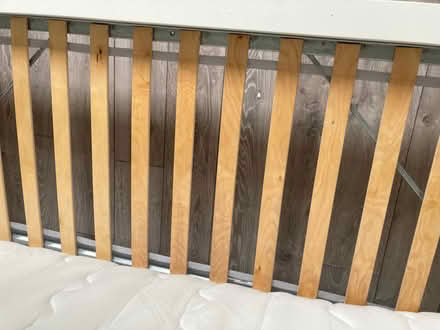 Photo of free Bed (Bromley Common BR2) #4