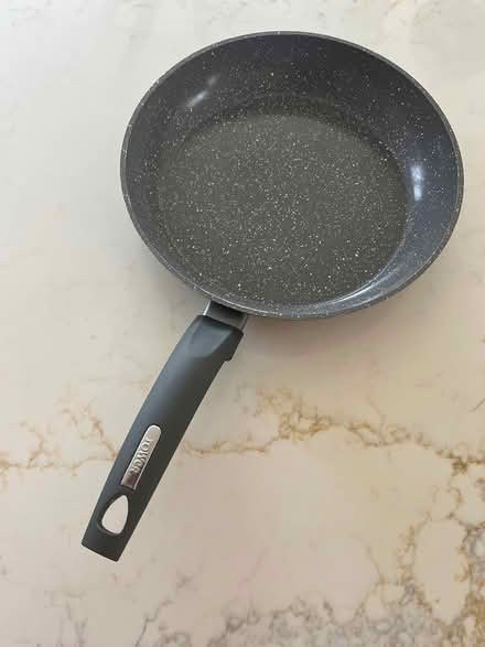 Photo of free Frying Pan (Harpenden AL1) #1