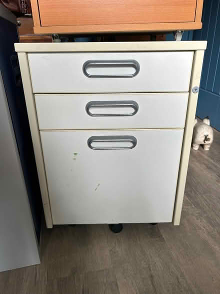Photo of free Under desk drawers (Burgess hill RH15) #1