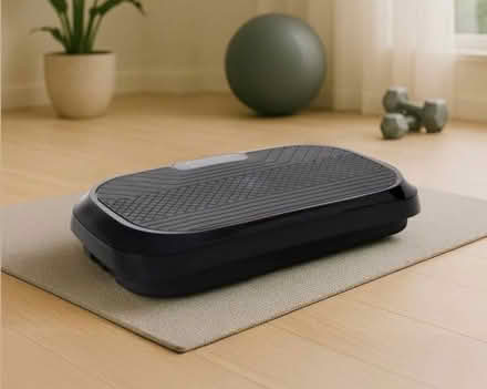Photo of Vibration Plate (Whitehawk BN2) #1