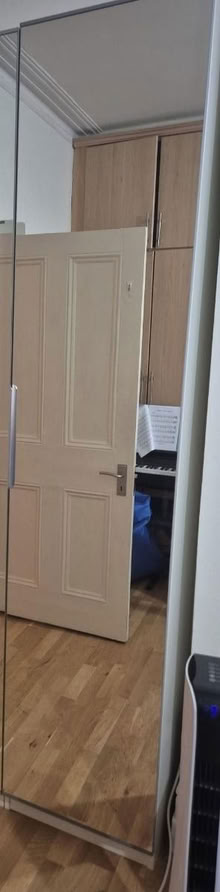 Photo of free Ikea wardrobe (111 Oakwood Court) #1