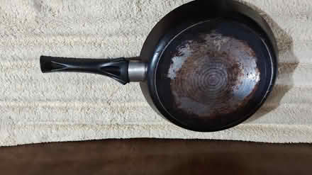 Photo of free Frying Pan (Heaton NE6) #2