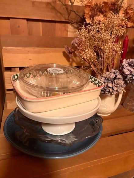 Photo of free Downsizing: lots of items (Newton, MA) #4