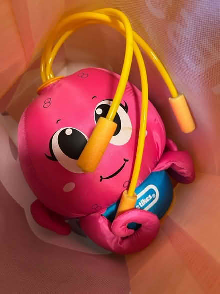 Photo of free Little Tykes Octopus Sprinkler (Montgomery Village) #1