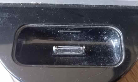 Photo of free Technika iPod speaker (Horndon On The Hill SS17) #2