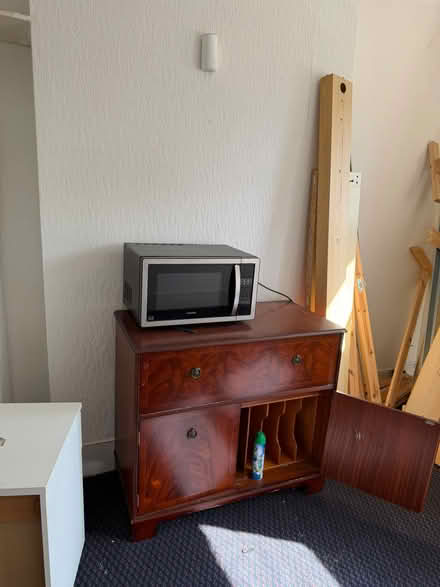 Photo of free a few cupboards away (Kings street W6) #3