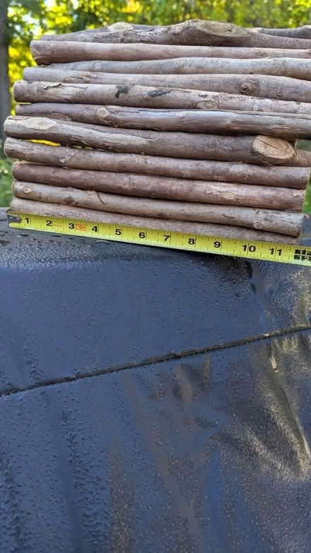Photo of free Log tunnel for pets (Kanata) #2