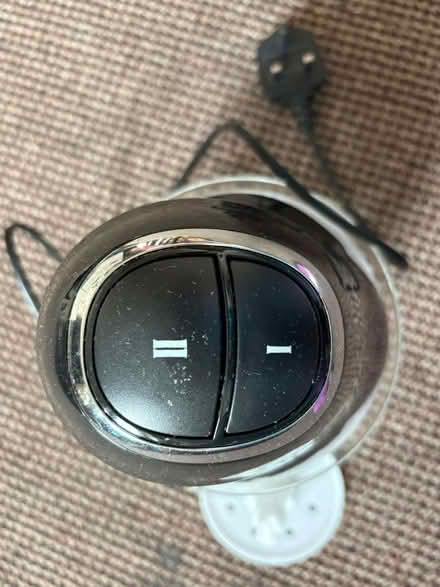 Photo of free Grinder (Southport PR9) #2