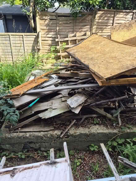 Photo of free Scrap wood (Havant PO9) #3