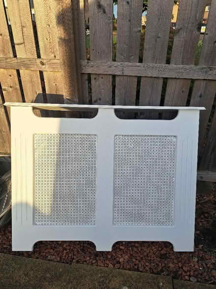 Photo of free Radiator cover (Cockenzie and Port Seton EH32) #1