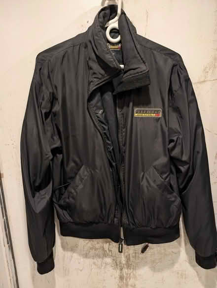 Photo of free Heated jacket liner +3 connectors (Bitter Lake) #1
