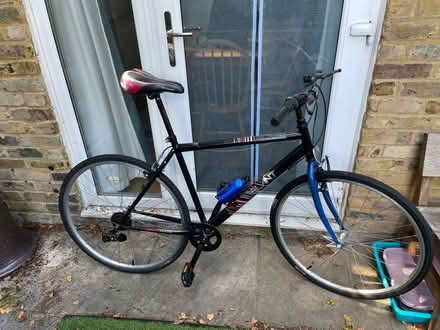 Photo of free Men’s Bike (Herne Hill SE24) #1