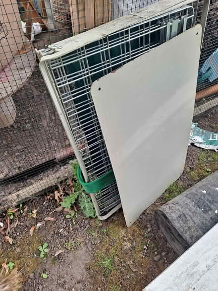 Photo of free Camping gas stove (Wollaton Park, NG8) #2