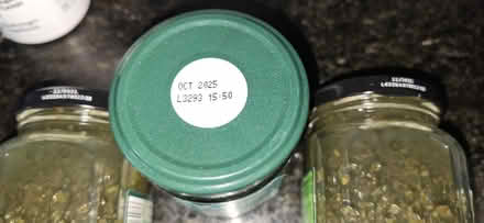 Photo of free Out of date mint sauce (South Green CM11) #2