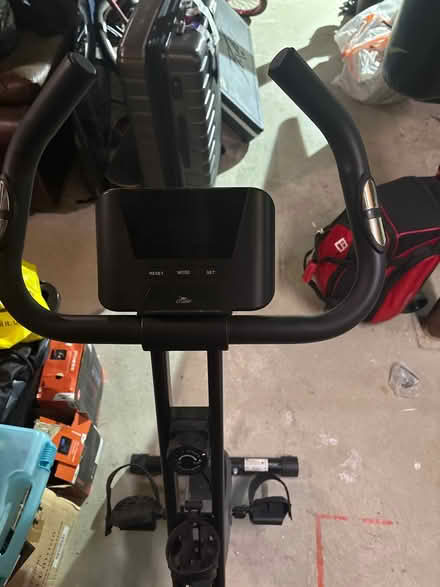 Photo of free Exercise Bike (Derby) #4