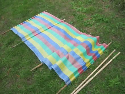 Photo of free Wind break (Longley Green WR13) #1