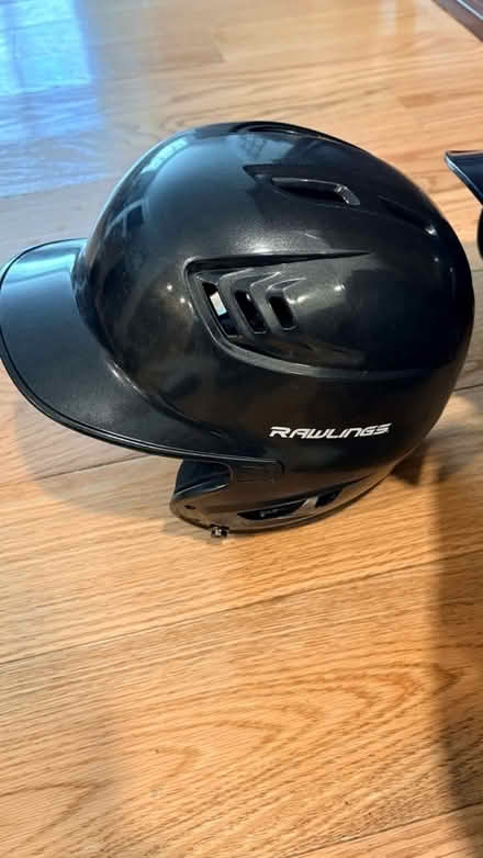 Photo of free Baseball lot Boy - cleats, n more (Derby) #3