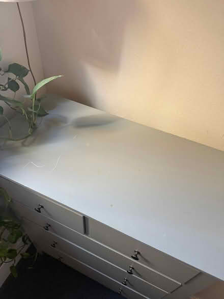 Photo of free Chest of Drawers (Shepherds Bush W12) #3