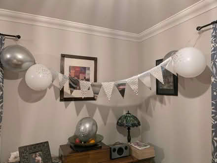 Photo of free Wedding anniversary decorations (Golden Triangle NR2) #3