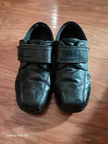 Photo of free Cosyfeet Jones Shoes (D6w) #1