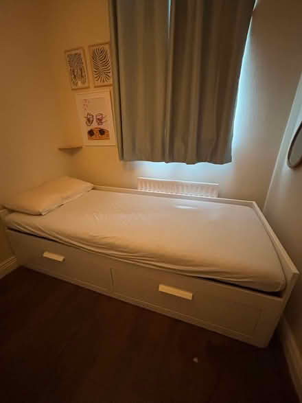 Photo of free IKEA Day Bed (Dublin 8) #1