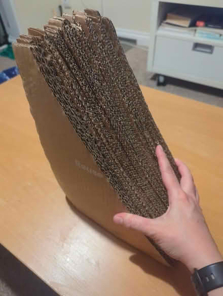 Photo of free Scratch pad (Headington OX3) #1