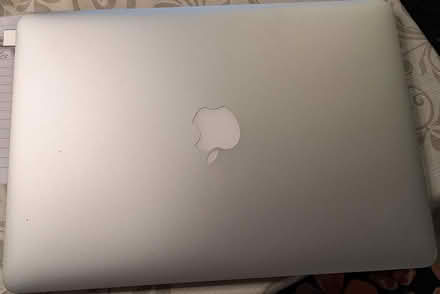 Photo of free MacBook Air (Clissold N16) #2