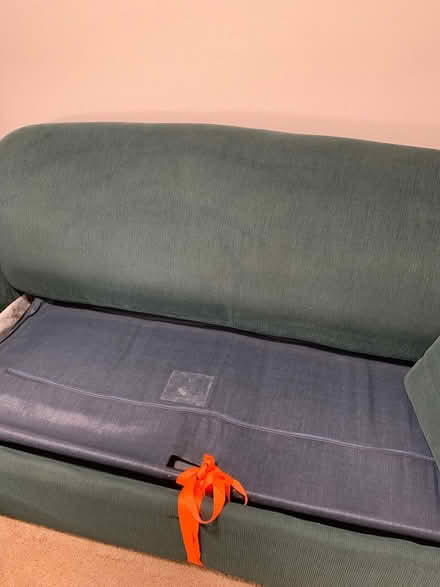 Photo of free Pre-owned Sofa Bed (Canyon Country) #2