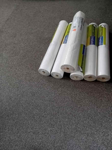 Photo of free Wallpaper (Northampton Abington NN3) #1