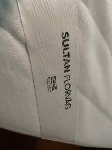 Photo of free IKEA single mattress (Farlington PO6) #2