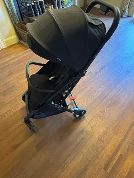 Photo of free Pram - Britax Safe and Sound Cabin Stroller (Brewer Street RH1) #1