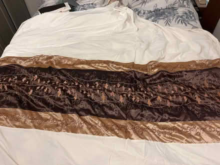 Photo of free Duvet cover (Ballybrack) #1