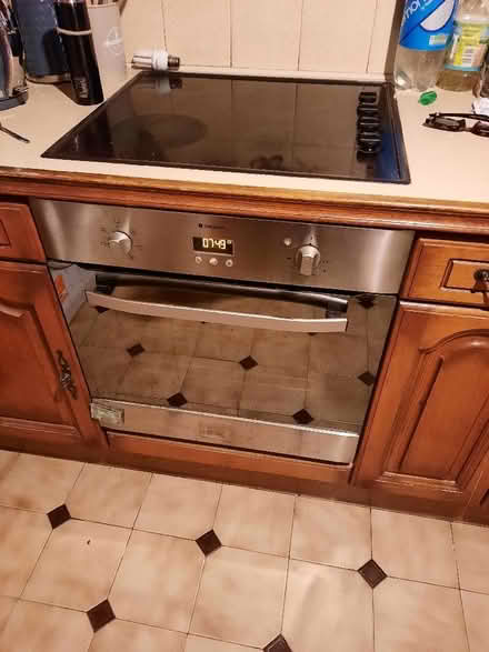 Photo of free Electric Oven (Hinckley LE10) #1