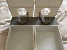 Photo of free Cat feeder (Broughton MK10) #2