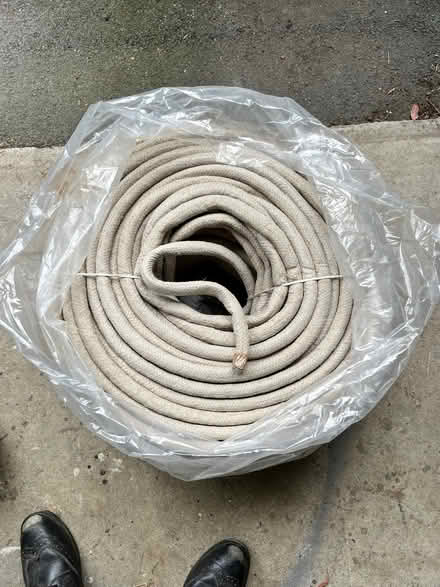 Photo of free Paper rope, 100m roll (Wirksworth DE4) #1